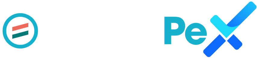 bharatpeX logo
