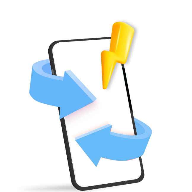 Instant Pay-ins, Payouts, and BBPS support