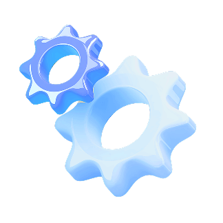 Easy integration via API, SDK, or Plugin