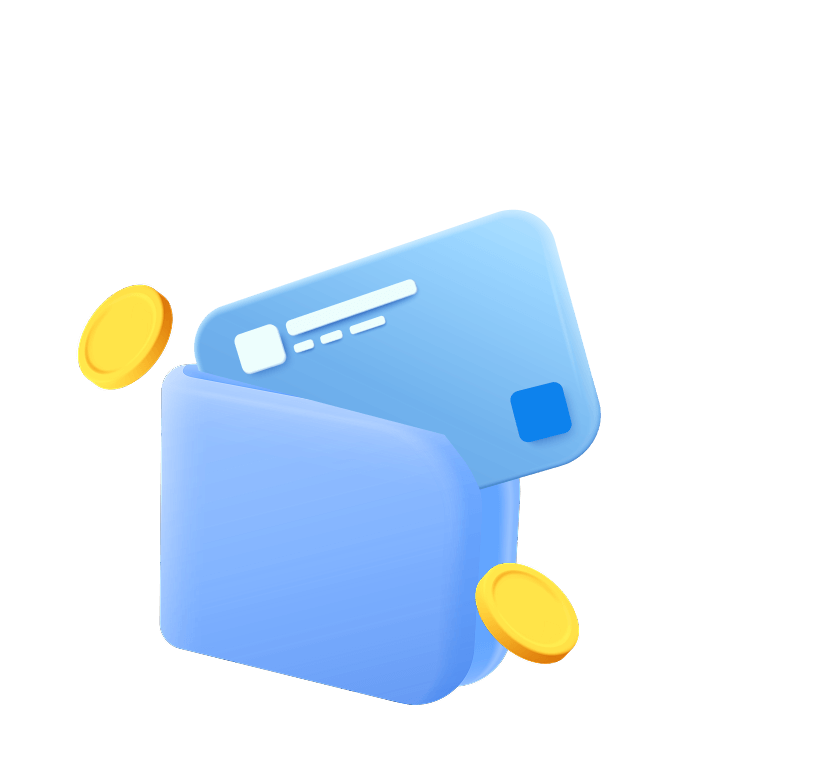 Seamless UPI, Card & Wallet integration